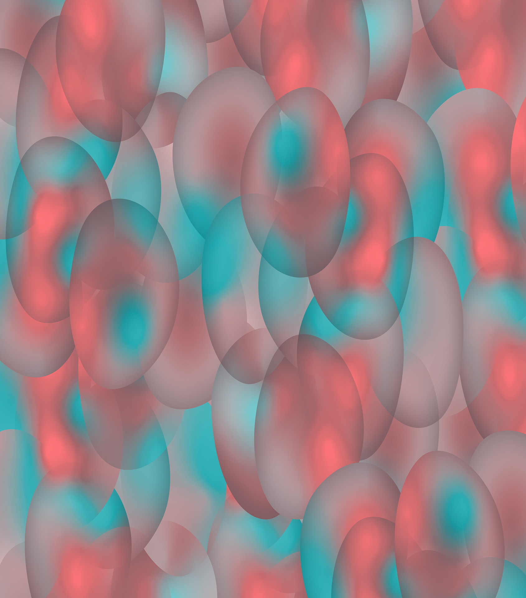 STI virus microscope microbial