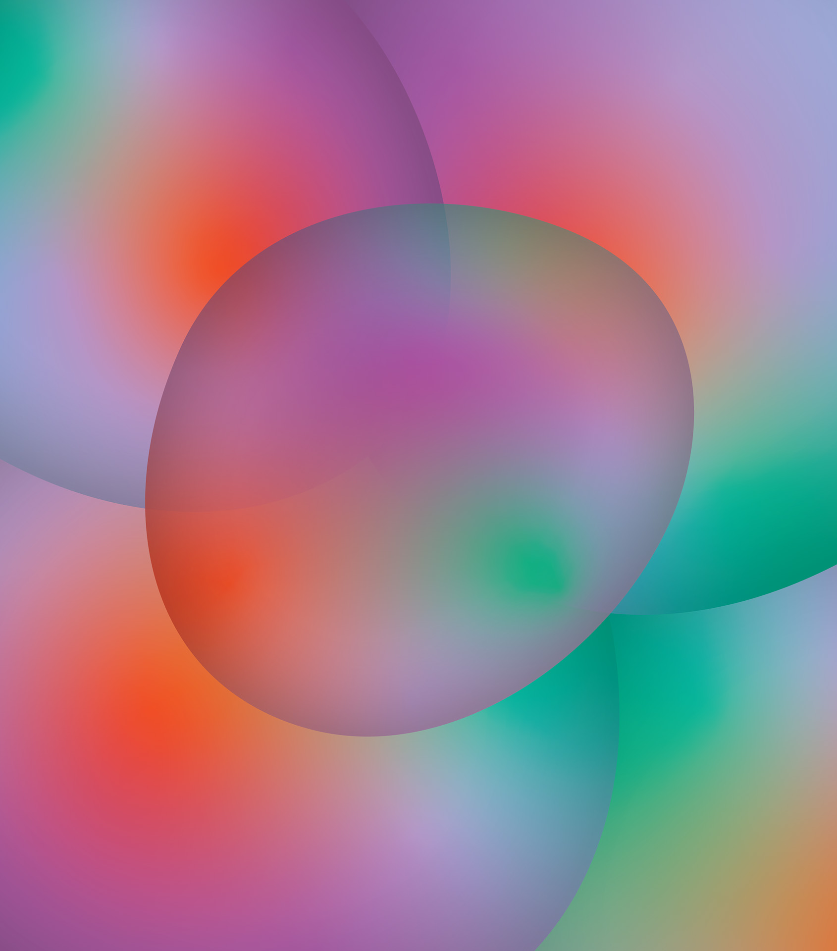 STI virus microscope microbial