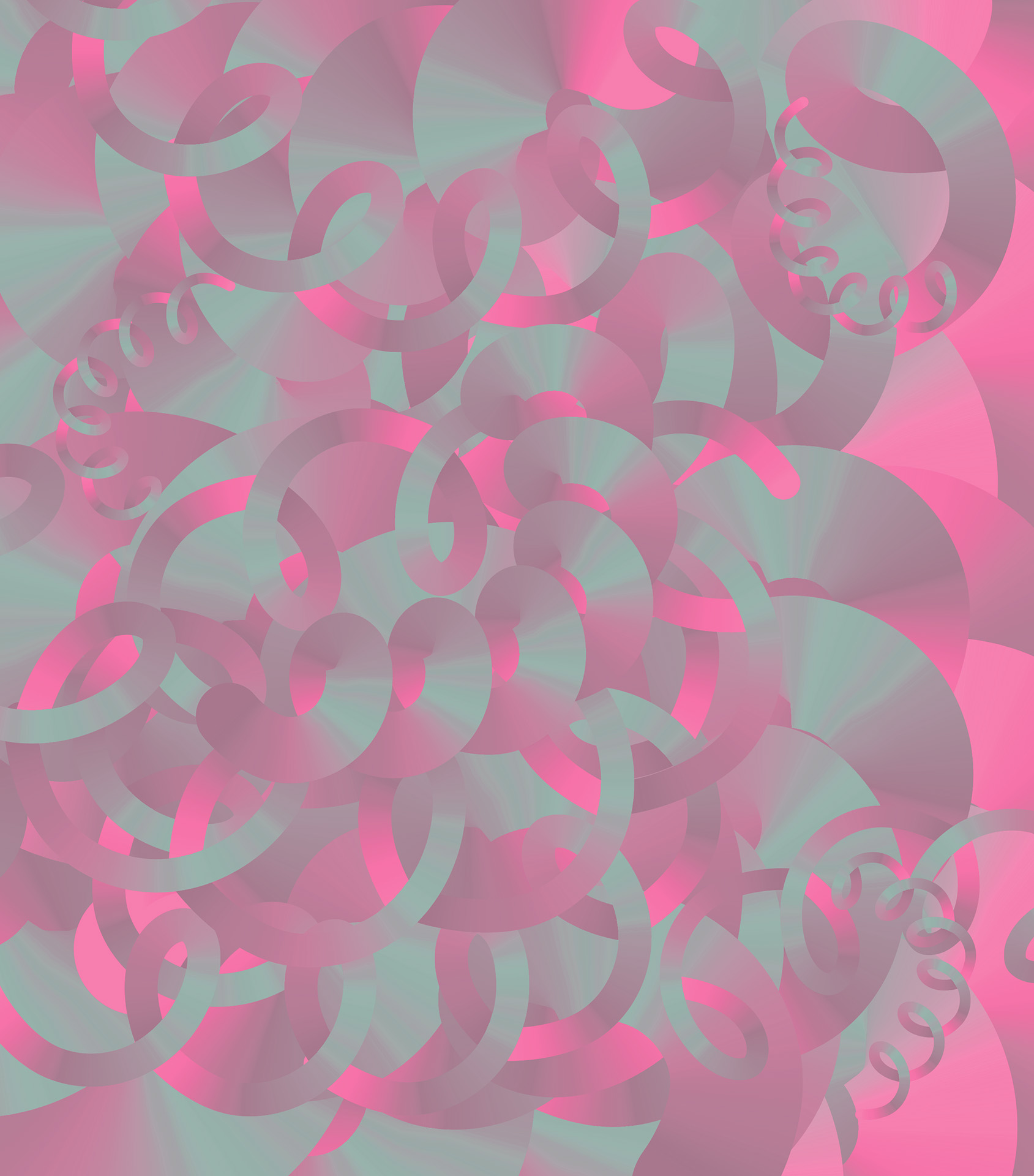 STI virus microscope microbial