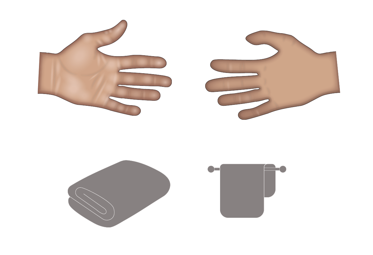 Transmission Scabies