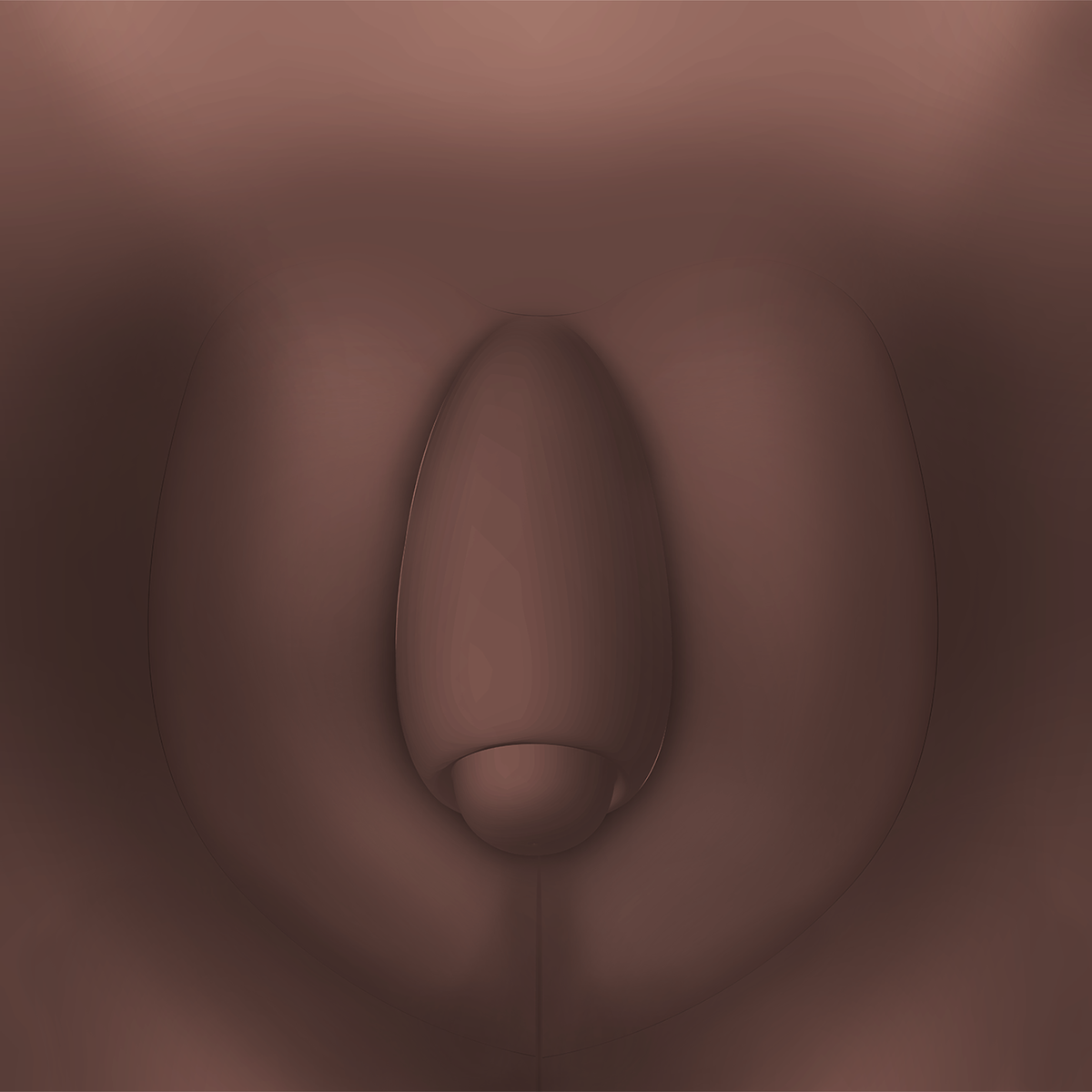 Intersex and Binary Genital Anatomy