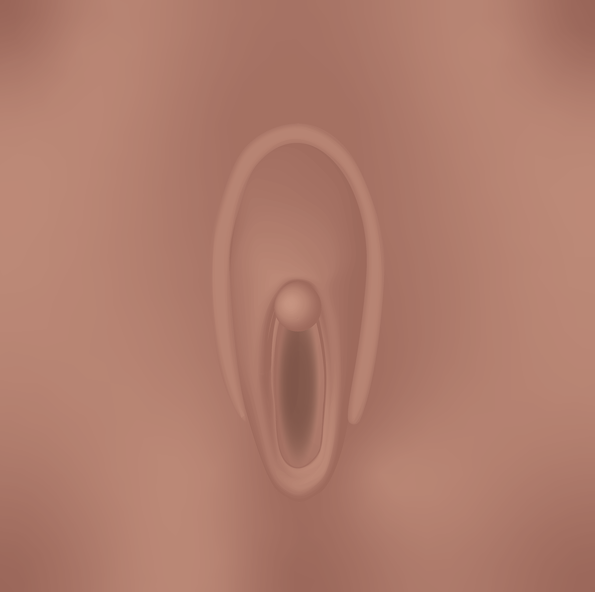 Intersex and Binary Genital Anatomy