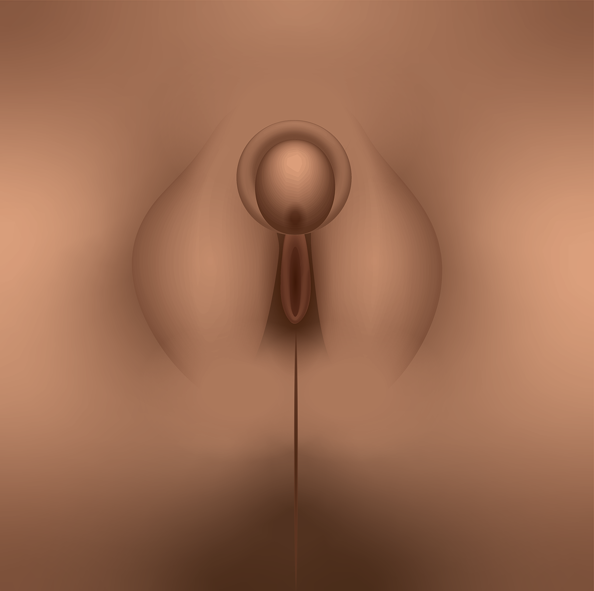 Intersex and Binary Genital Anatomy