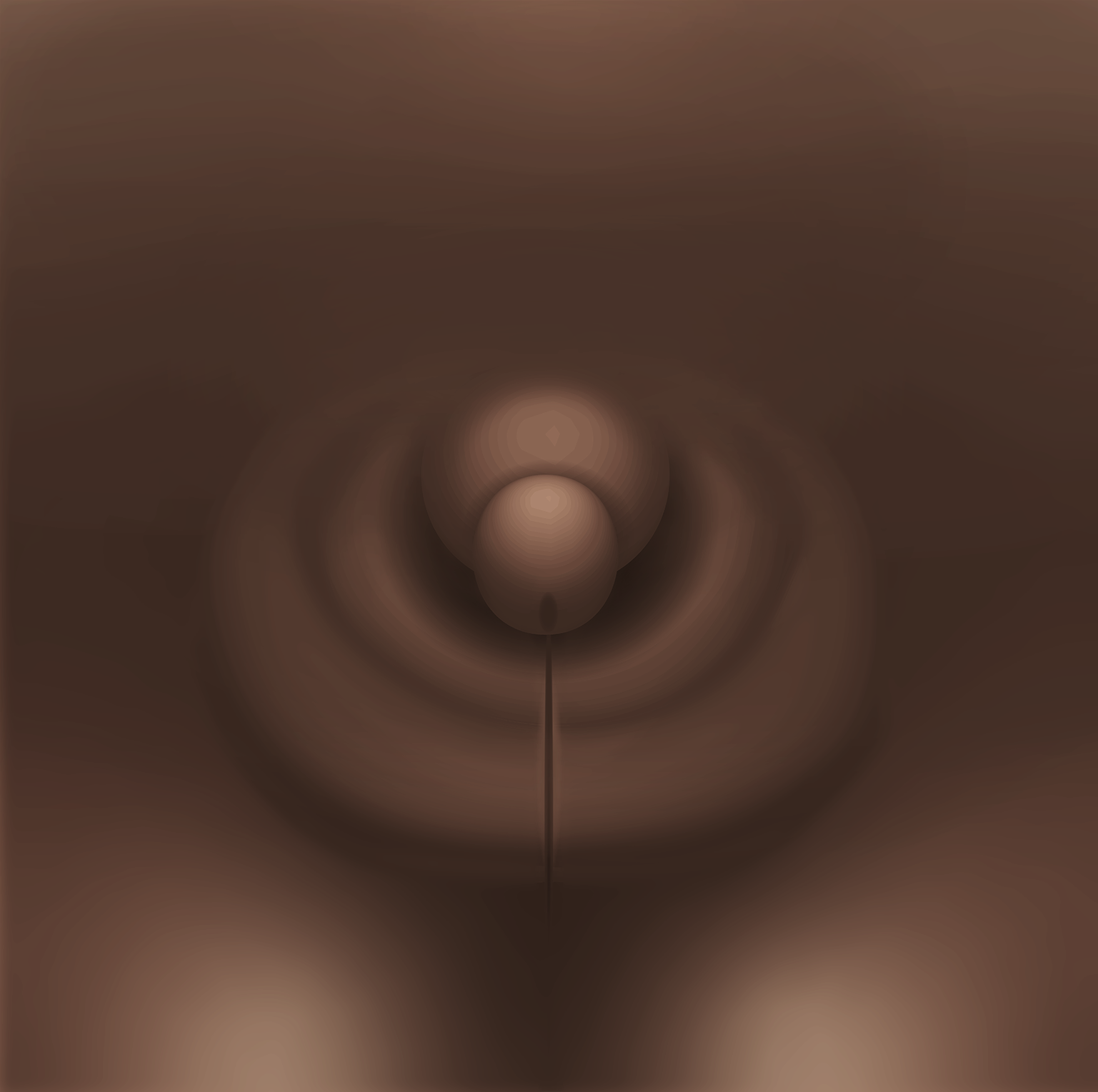 Intersex and Binary Genital Anatomy