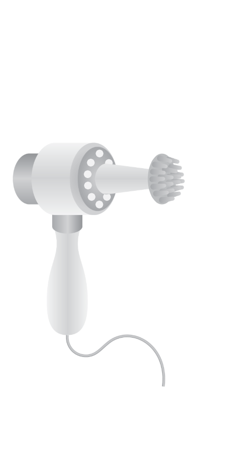 sextoy history Polar Cub Electric Vibrator