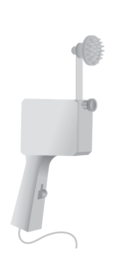 sextoy history Magnetic Massage