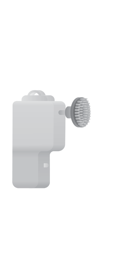 sextoy history Wahl Hand Electric Vibrator