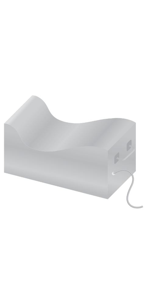 sextoy history Polar Cub Electric Vibrator