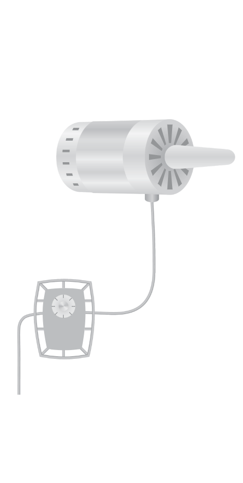 sextoy history Niagara Hand Unit