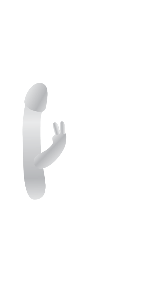 sextoy history Rabbit Habit Delux