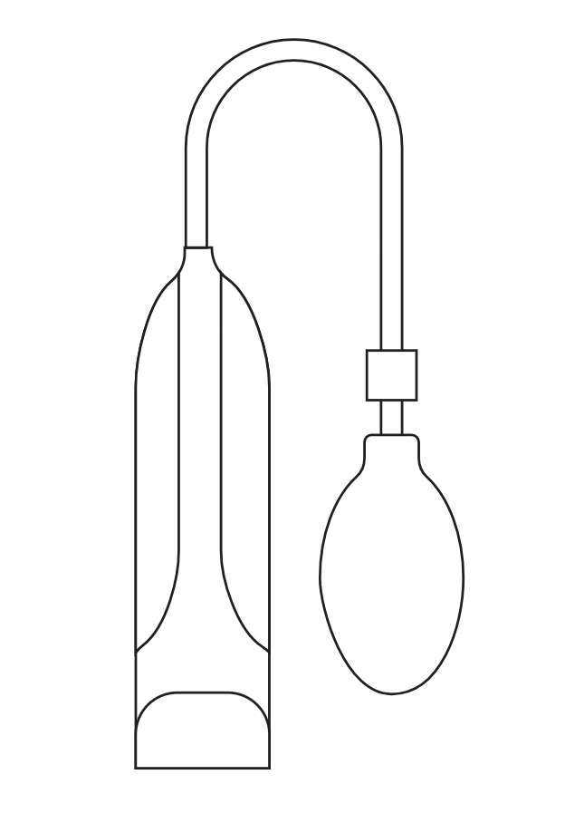 Penis Pump
