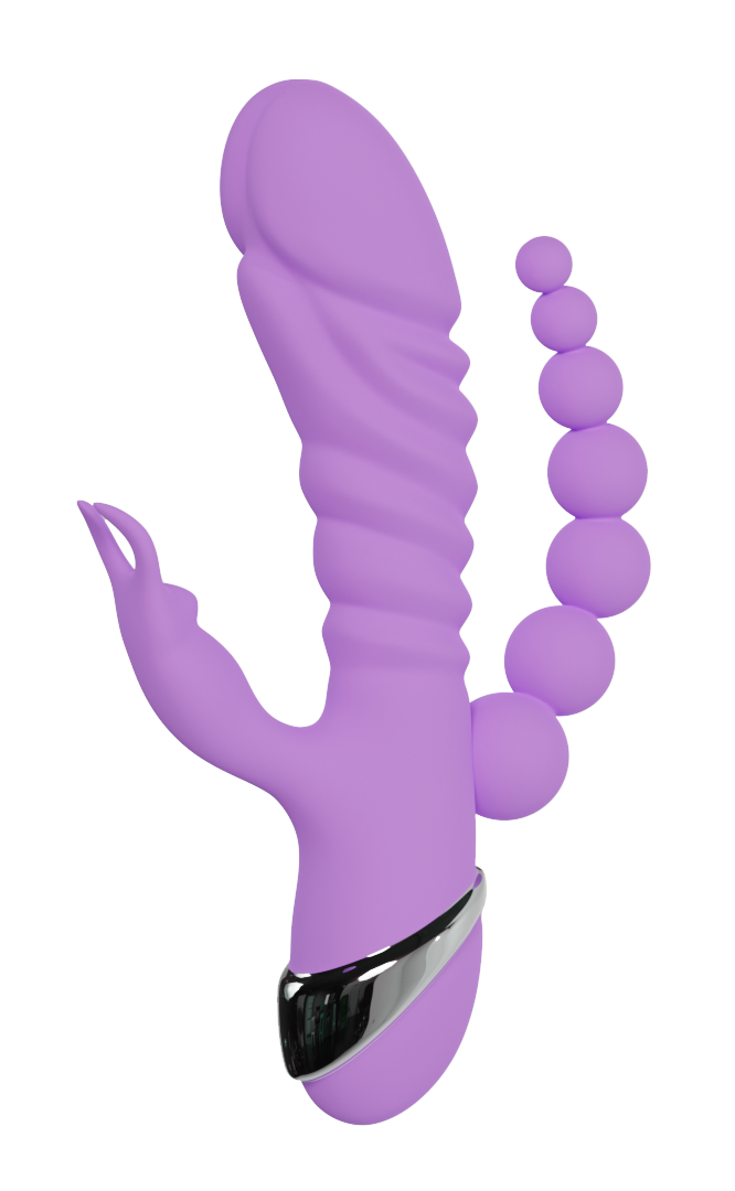 Atlas of Queer Anatomy sextoy