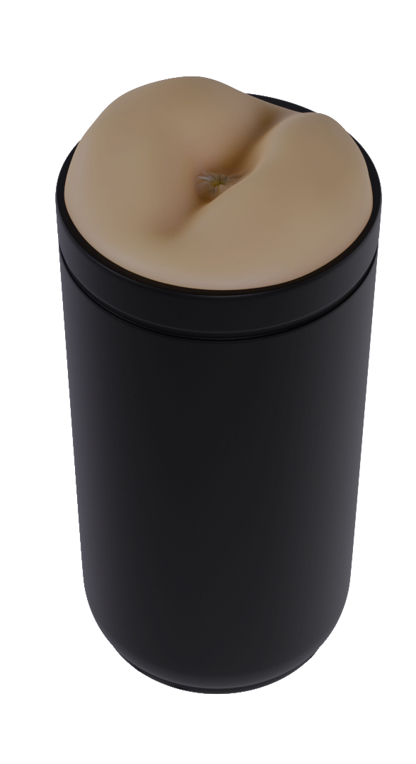 Atlas of Queer Anatomy sextoy